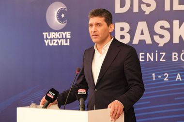 AK Parti Antalya’da ‘kongre’ heyecanı