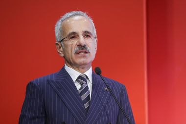 Antalya-Alanya Otoyolu için yarın imzalar atılıyor