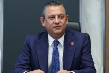 Özel’in rotası bu kez Gazipaşa