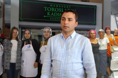 CHP’li Kara’nın ilk icraatı şaşırtmadı