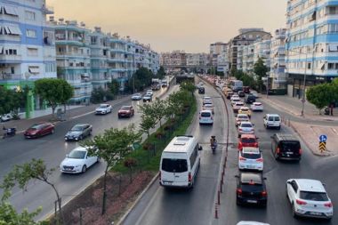 Saat 16’dan sonra bu yollar trafiğe kapanacak
