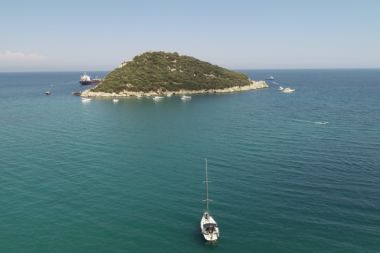 Yerli turistler seyahat için 103,1 milyar lira harcadı