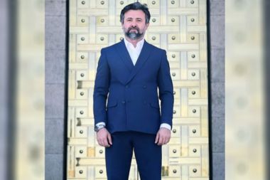 Sadullah Güneş’ten Ümit Uysal’a: Haddini bil, rezidans solcusu!