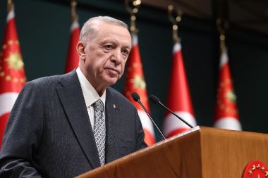 Cumhurbaşkanı Erdoğan'dan önemli açıklamalar