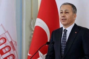 Bakan Yerlikaya'dan Cumhuriyet Bayramı mesajı