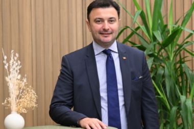 Antalya'nın yeni müdavimleri Orta Avrupalılar
