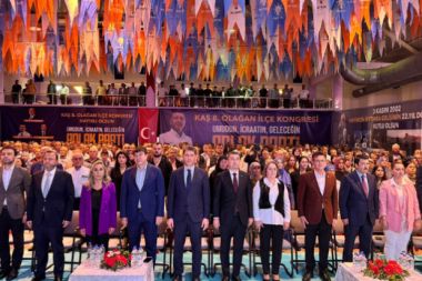 Başkan Bilgin, güven tazeledi