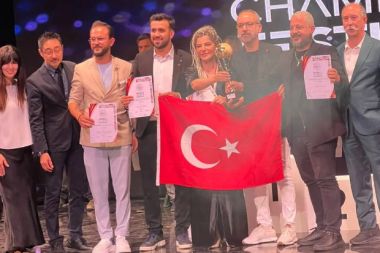 Milli kuaförler İtalya’yı salladı