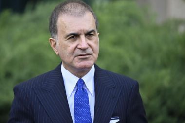Ömer Çelik, AK Parti iktidarının 22'nci yılını kutladı