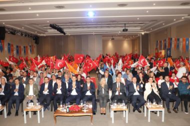 Aksu’da Sinan Temirtaş dönemi