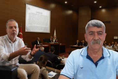 Döşemealtı Belediyesi cemevini satışa çıkardı: Meclis karıştı...