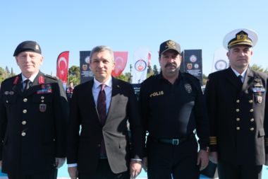 Olayların yüzde 95’i aydınlatıldı