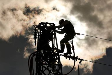 7 ilçede elektrik kesintisi