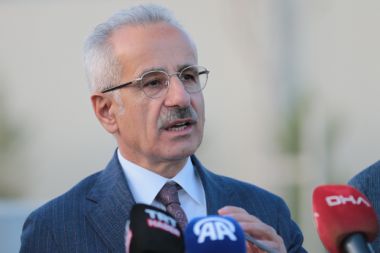 Bakan Uraloğlu’dan Antalya’da önemli açıklamalar