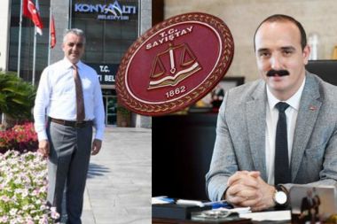 Başkan Kotan Lider’i doğruladı, Esen’i 'bombaladı'