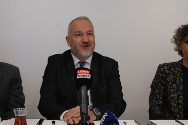Kaan Kavaloğlu: Kongreye 2 binin üzerinde katılım olacak