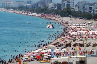 Antalya'da uygun fiyatlı tatil ve yapılacaklar listesi