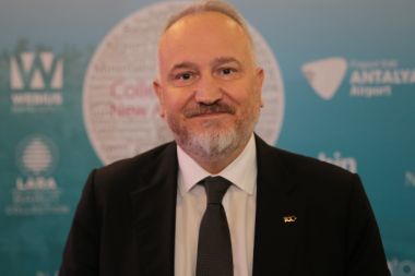Erken rezervasyonda İngiliz ve Almanların tercihi Antalya oldu
