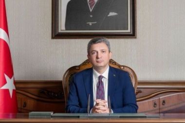Vali Şahin: Tüm engelleri birlikte aşacağız