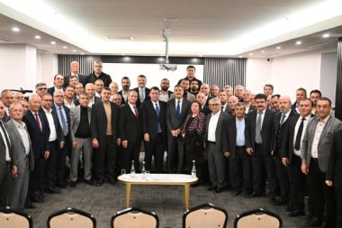 Azerbaycan’da AESOB zirvesi