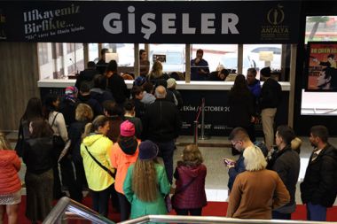 Piyanı festivali biletleri gişelerde satışa çıktı