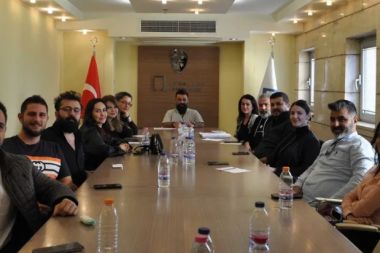 Mimarlardan şaşırtan karar