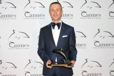 Vakıf Katılım’ın ‘Cumhuriyet’ reklamına Cannes’dan ödül
