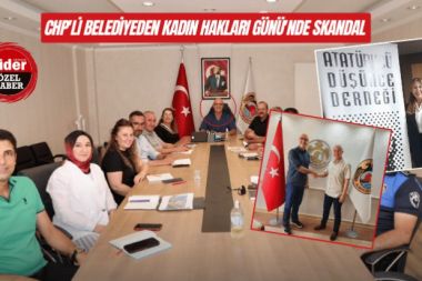 Böyle danışman 'düşman' başına
