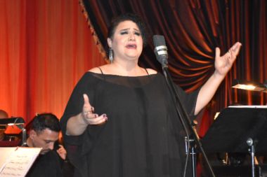 Devlet Opera ve Balesi sanatçıları, ilk kez ülkenin sınır ucunda