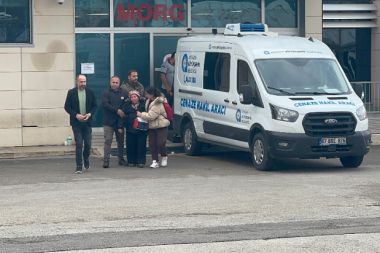 Antalya'da çıkan kavgada arkadaşının darp ettiği kişi öldü