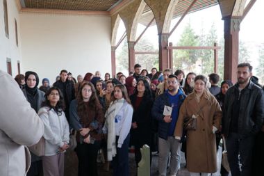 MAKÜ ve SDÜ’den Anlamlı İş Birliği