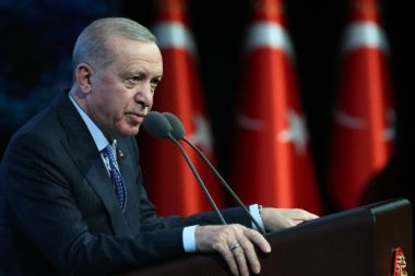 Cumhurbaşkanı Erdoğan’dan yoğun Suriye diplomasisi