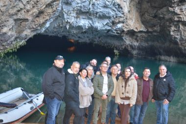 Antalya gastronomi destinasyonu olacak