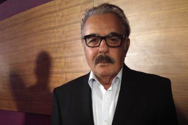 Ferdi Tayfur hastaneye kaldırıldı