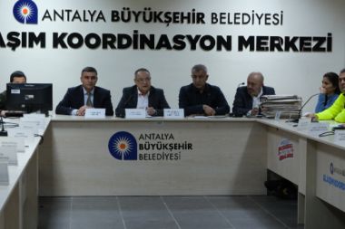 Büyükşehir’de C Plaka ihalesi