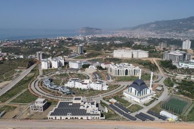 ALKÜ’den büyük başarı: 2. sıraya yükseldi