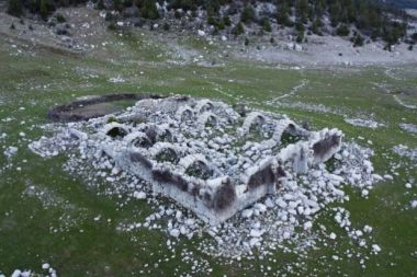 800 yıllık Tol Han doğaseverlerin yeni rotası