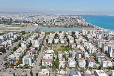 Antalya’da Ev Kiralamak: Bütçenize Uygun Çözümler ve İpuçları
