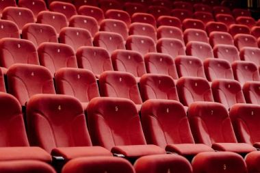 Sinema salonlarında bu hafta 11 film vizyona girecek