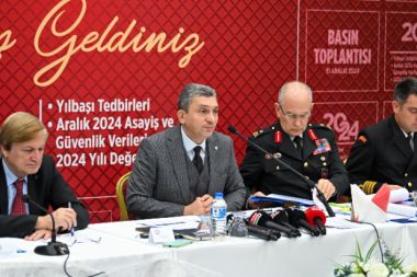 Mermerli plajı halkın oluyor
