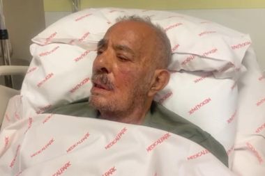 Tayfur son mesajında ‘’Ben çok iyiyim’’ demişti
