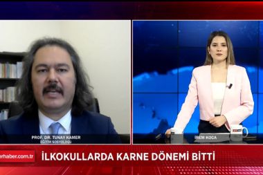 İlkokulda karne çağı sona eriyor