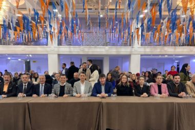 Kepez’de Ünlü güven tazeledi