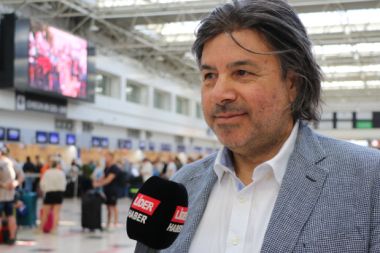 2025 yılında Antalya’da beklenen turizm riskleri