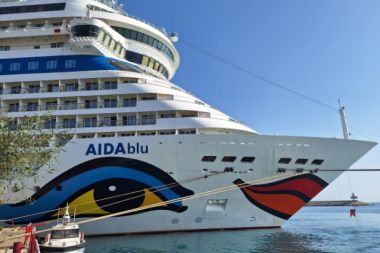 Antalya’da kruvaziyer turizminde 2025 beklentisi yüksek