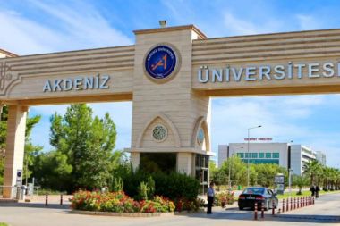 Akdeniz Üniversitesi soruşturma iddialarını yalanladı