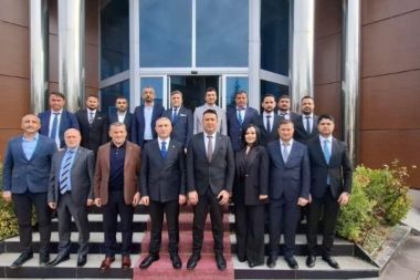 İltemir’den Ankara çıkarması