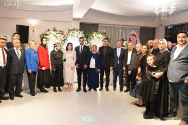 TRT Antalya'nın mutlu günü