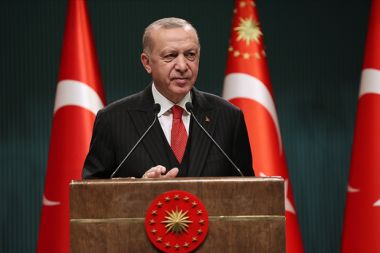 Bolu'daki facianın ardından milli yas ilan edildi