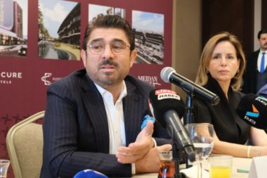 Antalya’da Rıdvan Güzel’in Venedik gibi Kırcami hayali